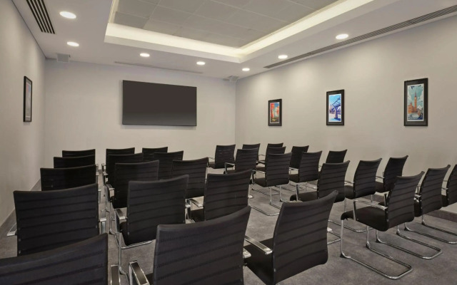 Sheraton Heathrow Hotel