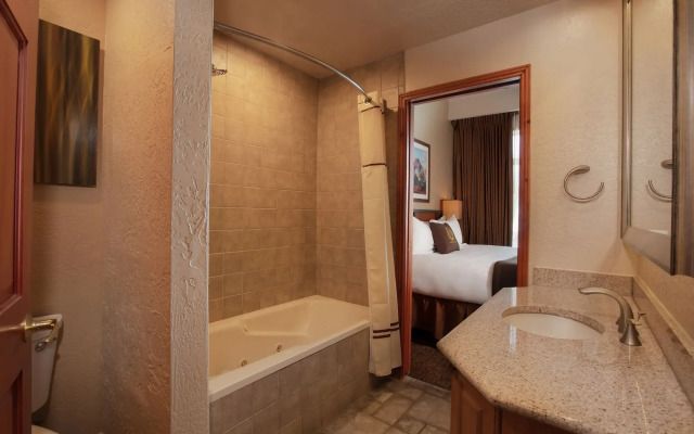 Westgate Park City Resort & Spa