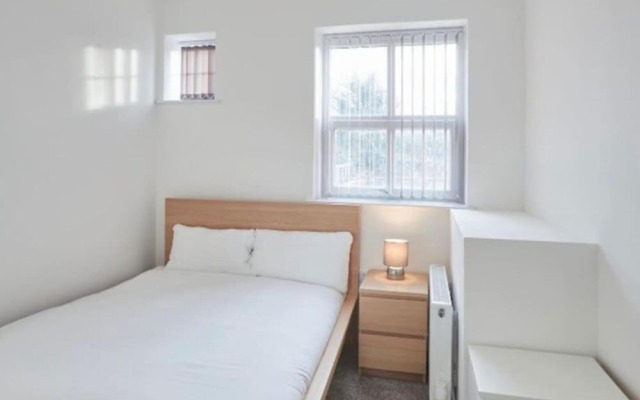 Apartment 2 in Loftus