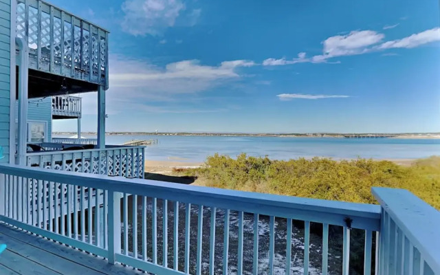 Sandcastle Townhomes #24 - That Place By The Water