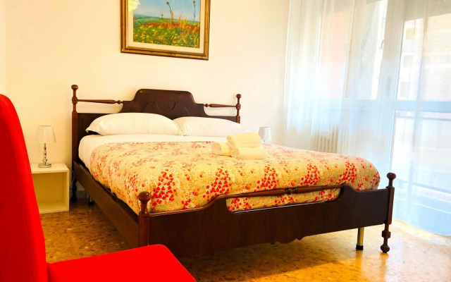 Trastevere for You... 3 bedrooms Apartment