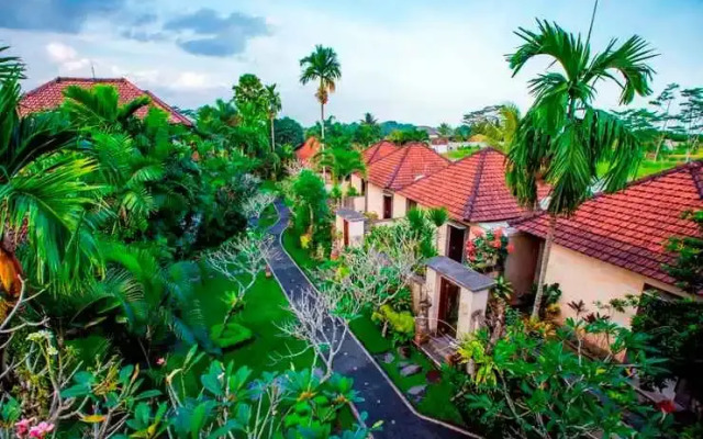 Pondok Iman Villas in Ubud