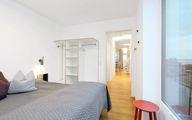 Penthouse Comfort