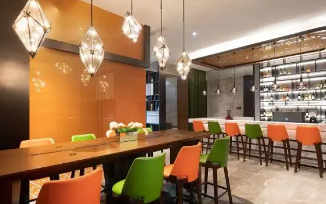 Hampton by Hilton Taizhou Taixing