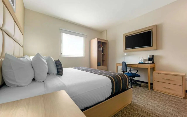 Sleep Inn Monterrey San Pedro