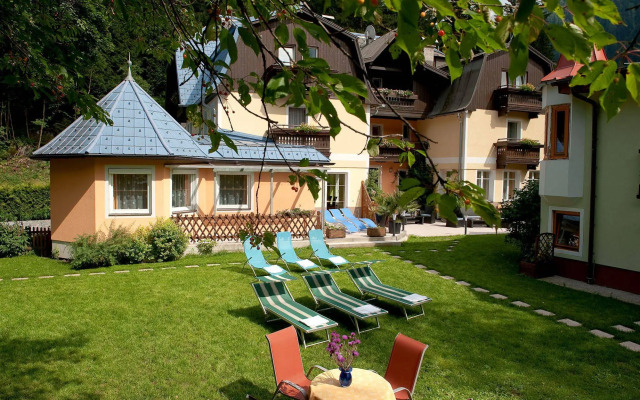 GRUBERS Hotel Apartments Gastein