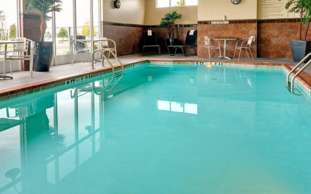 Holiday Inn Southaven Central - Memphis by IHG