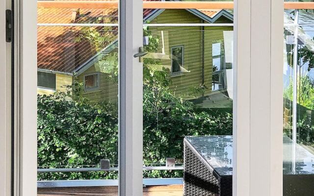 Holiday home Silkeborg IV