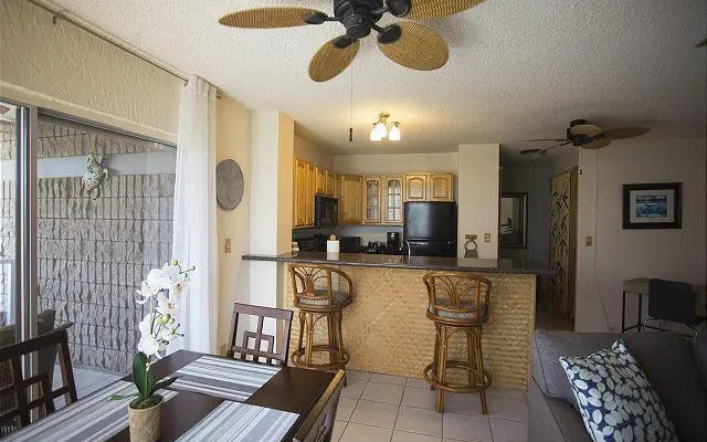 Alii Villa Condominium