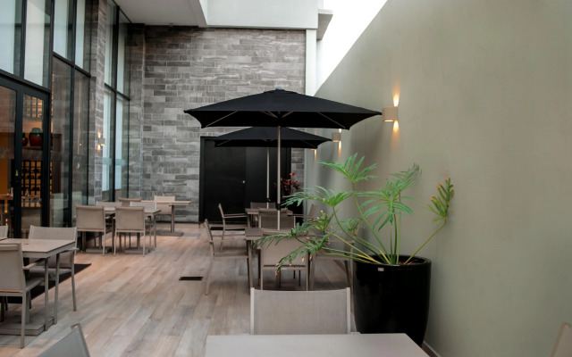 Rio Hotel by Bourbon Ciudad del Este