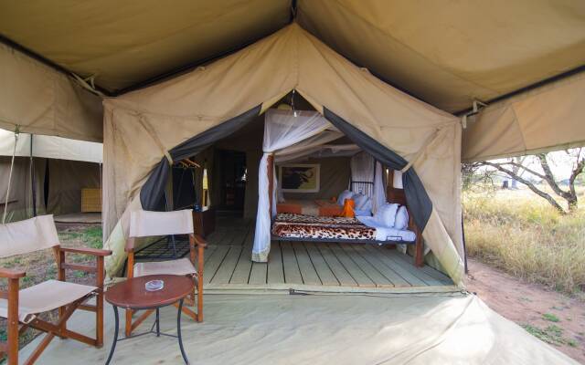 Angata Migration Camp