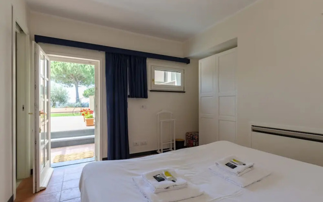 JOIVY Villa W/Superb View And Private Garden In Mulinetti