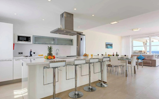 Villa Esmeralda Sol - Villas_and_Bungalows in Ciudadela de Menorca - Photo 5