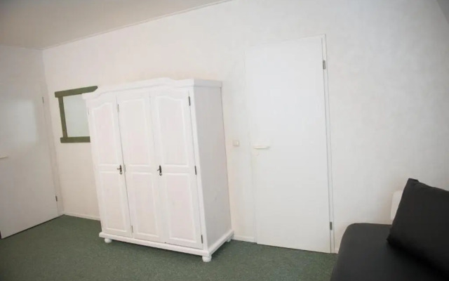 Hotel Forsthaus Sellin