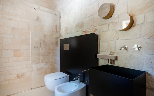 Belmont Trulli – A Sanctuary of Timeless Luxury