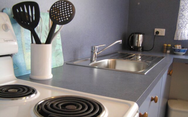 Sunset Holiday Villas