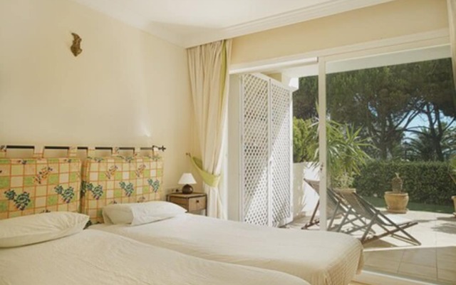 Hacienda Playa by Caleta Homes