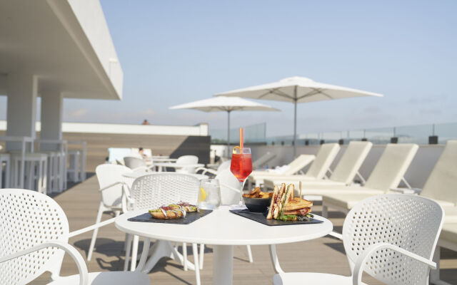 Eurostars Puerto de Ibiza