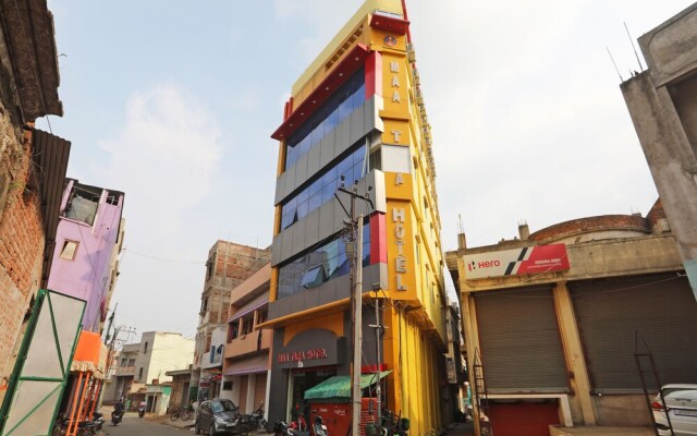 Spot On 45392 Maa Tara Hotel