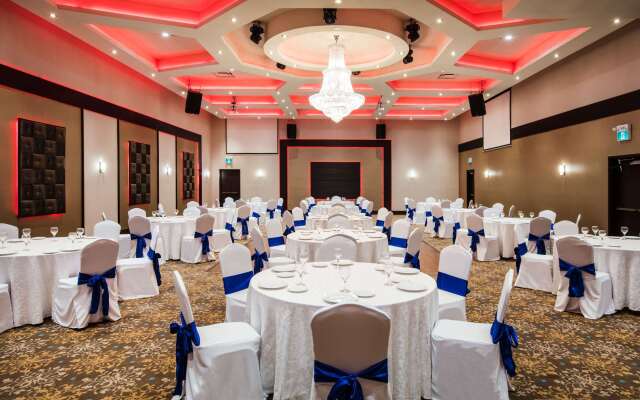 Ramada by Wyndham Jacksons Point