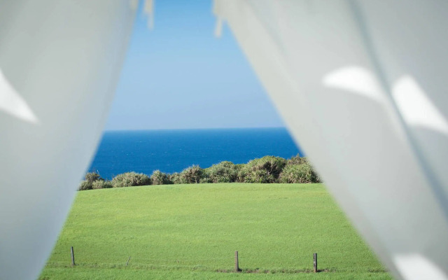 Kenting South Border DeSign Hotel