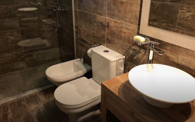 Hermosa Casa de Adobe