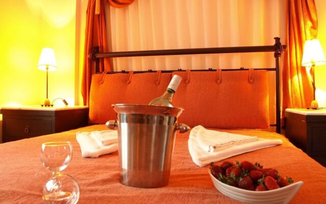 Ihthioessa Boutique Hotel