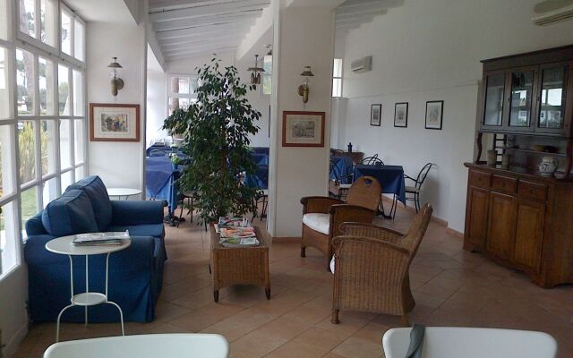 Hotel Miraggio