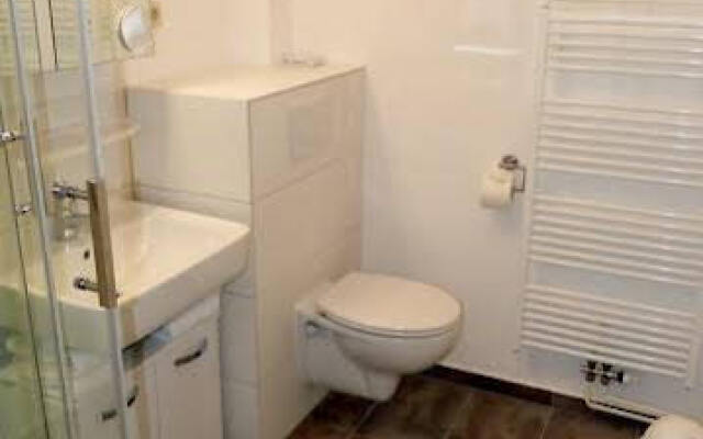 Apartmenthaus Kiek Ut