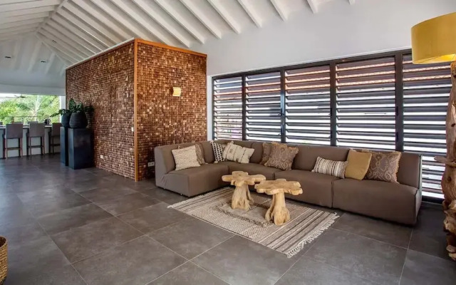The Villas by LXRYHOME