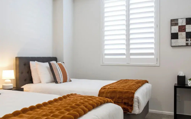 Auckland Luxe Haven