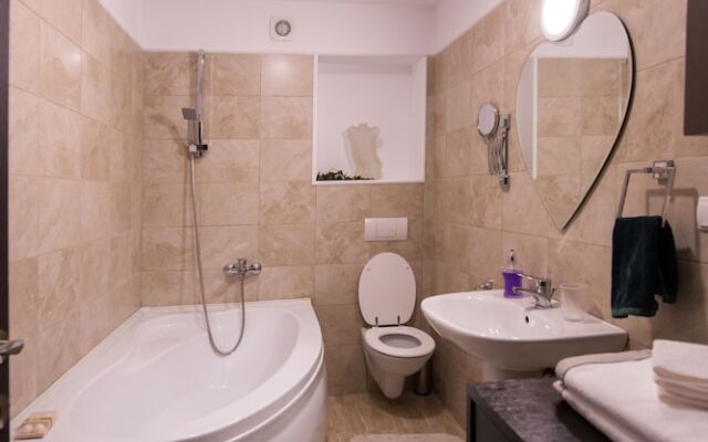 Apartment Castel Suite