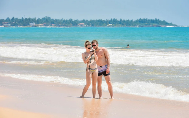 International Beach Hotel