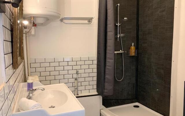 Appartements avec chambre séparée - Toulouse hypercentre