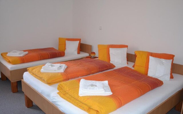Relax Hotel Pelikan