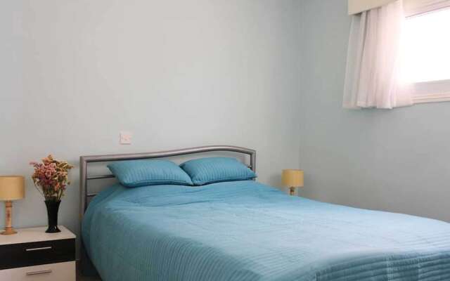 1 Bedroom Apartment Amazing View of Pissouri Bay