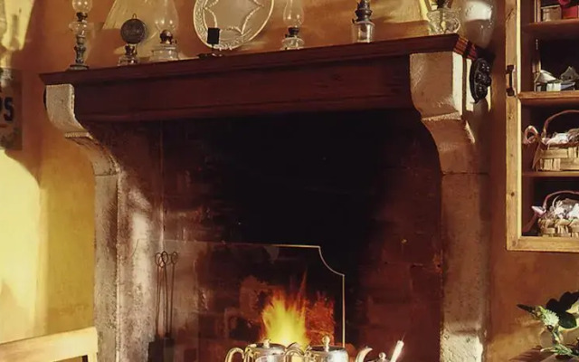 La Magioca