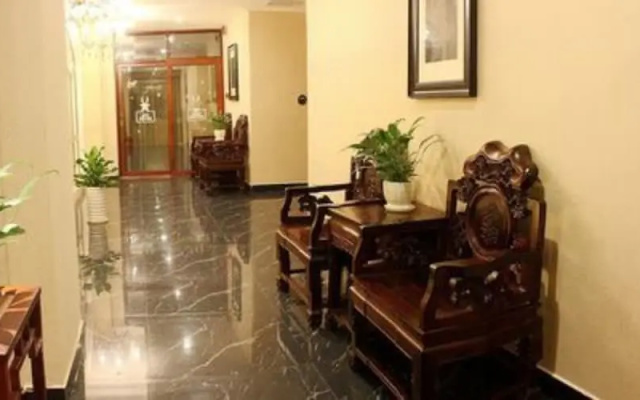 Jin Hui Hotel