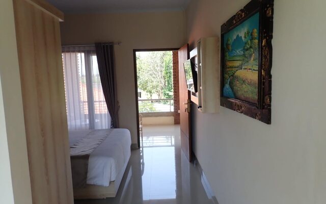 North Wing Canggu Resort