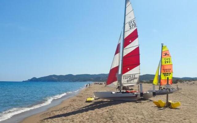 Mare Nostrum 4 - Mas Pinell