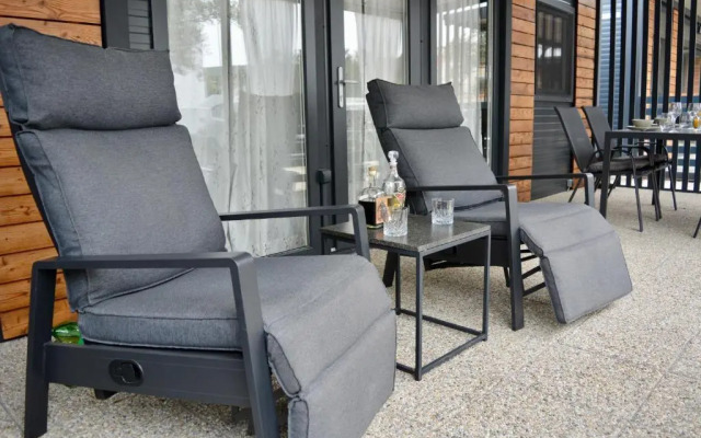 Mobile Homes Tino & Ivano