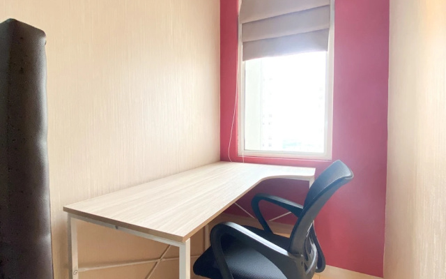 Good Deal And Well Furnished 2Br At Springlake Summarecon Bekasi Apartment – Guest Rooms – Bekasi
