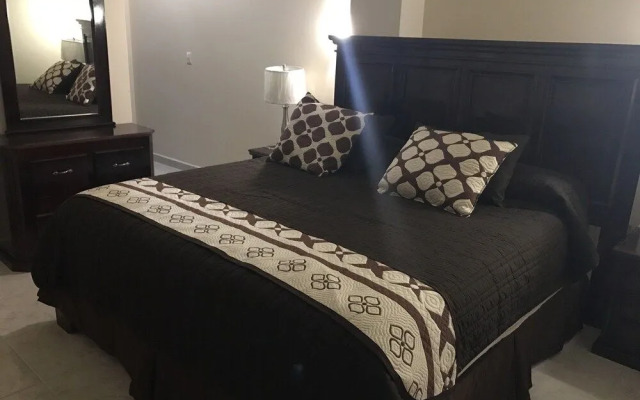 Amazing Celaya Hotel & Suites Business Class