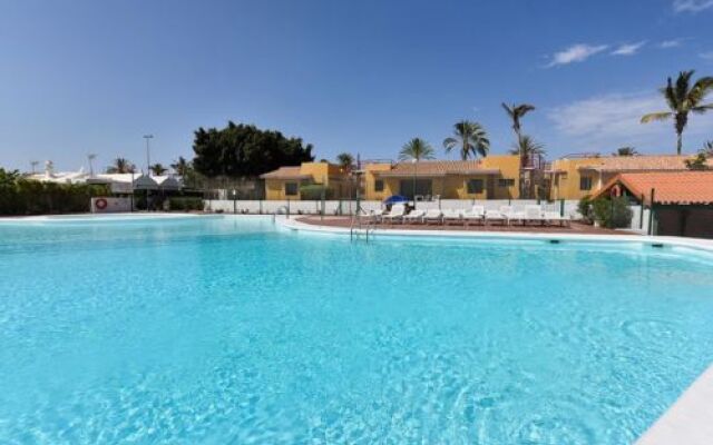 Cozy Bungalow Playa Flor II Maspalomas