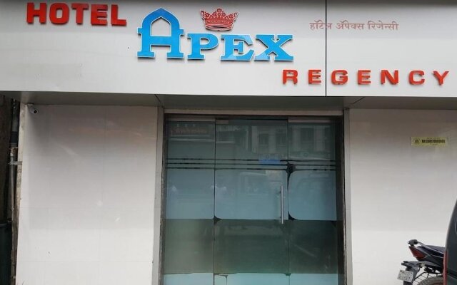 Hotel Apex Regency