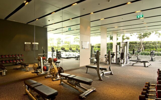 Klapsons The River Residences Bangkok