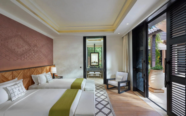 Mandarin Oriental, Marrakech