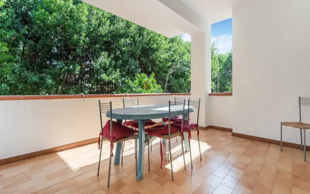 Restful Apartment in San Salvo near Sea Beach & City Center