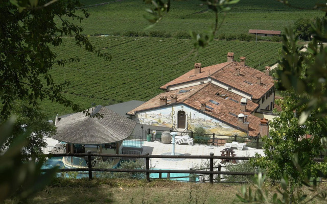 Sporting Hotel San Felice