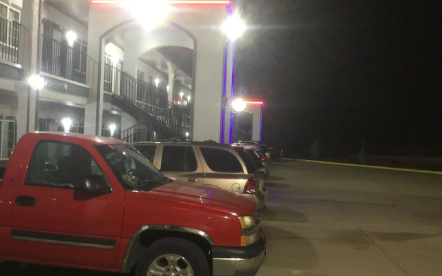 Muskogee Inn And Suites